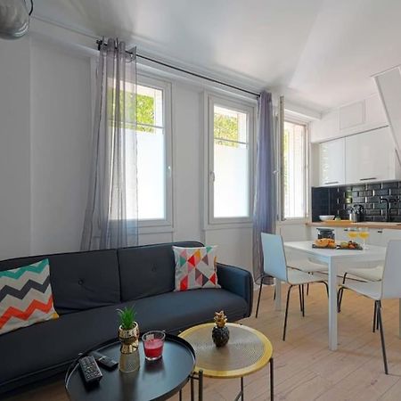 Charmant 2 Pieces A Issy- Les -Moulineaux エクステリア 写真